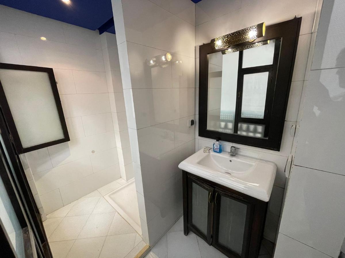 Riad 7 Pierres Есувейра Стая снимка