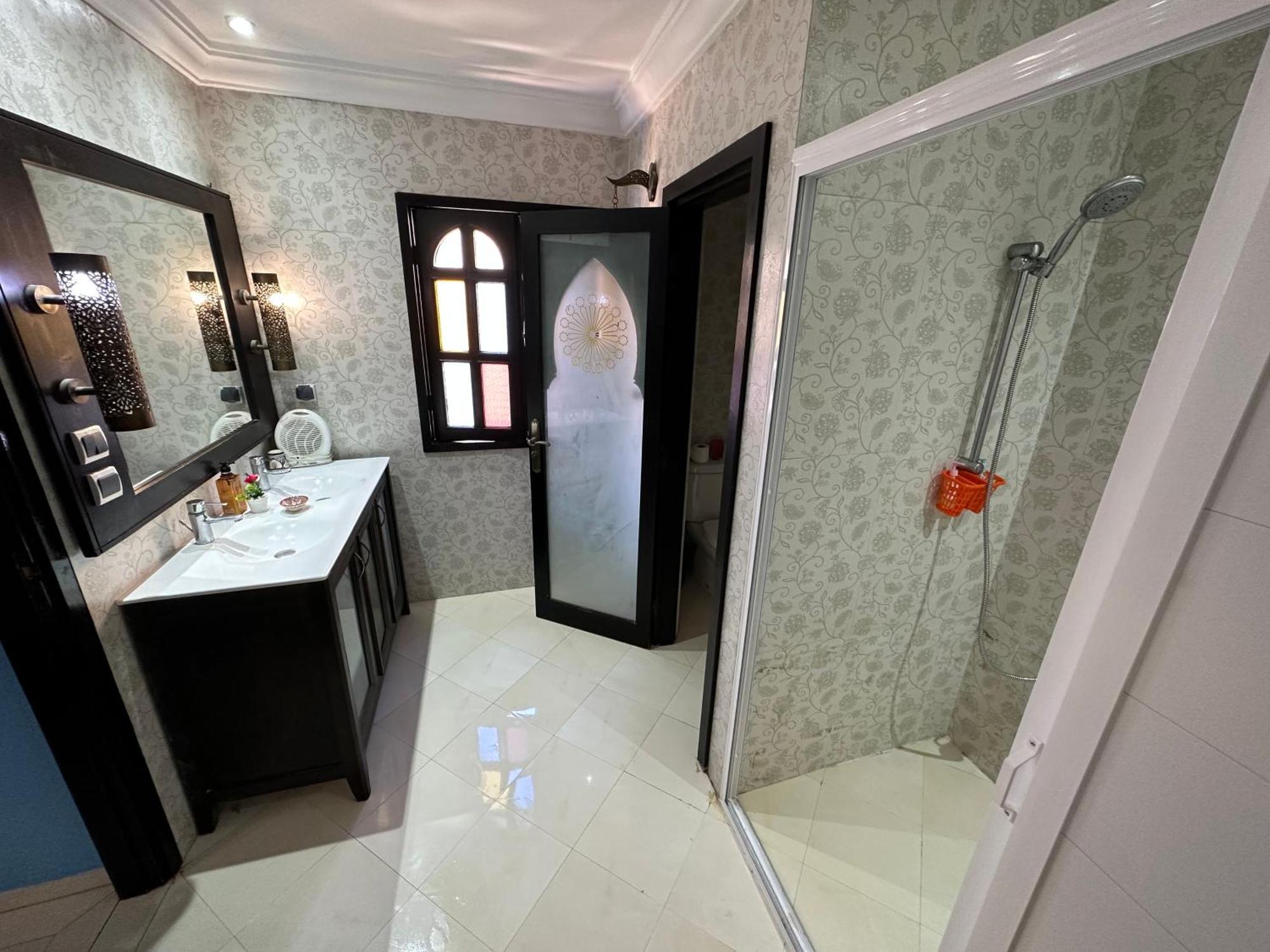 Riad 7 Pierres Есувейра Стая снимка